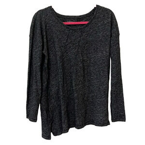Eileen Fisher wool blend sweater, XS